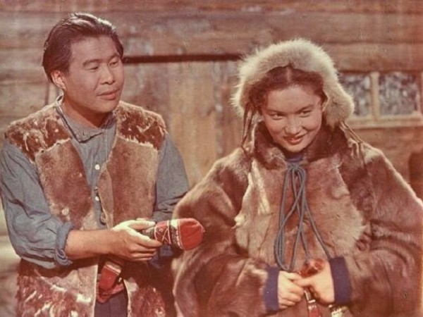 Случай в тайге (4)