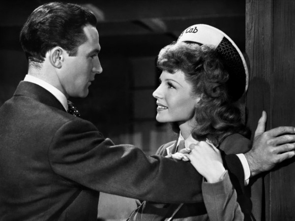 Девушка с обложки