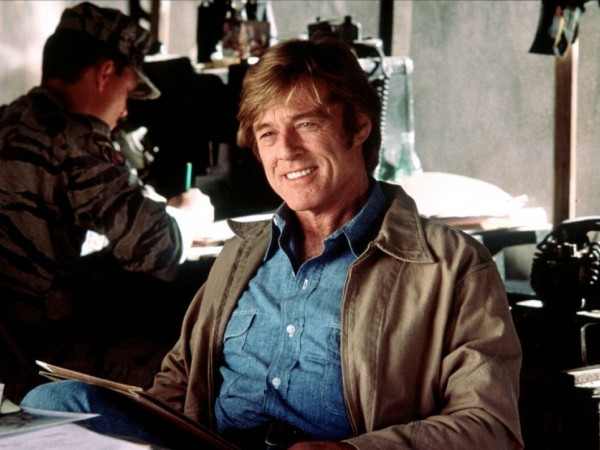 Шпионские игры (3)