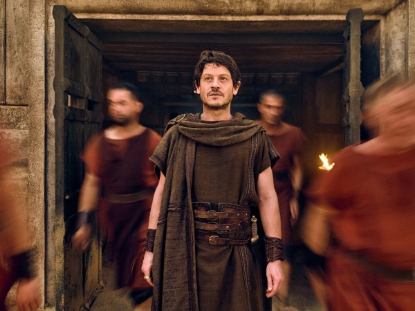 Обреченные на славу (3)