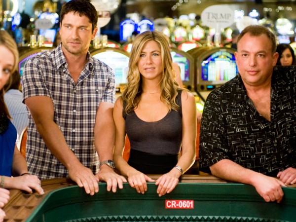 Охотник за головами (4)