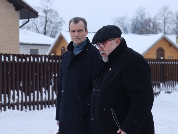 Адмиралы района (6)