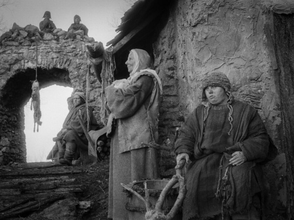 Трудно быть Богом (5)