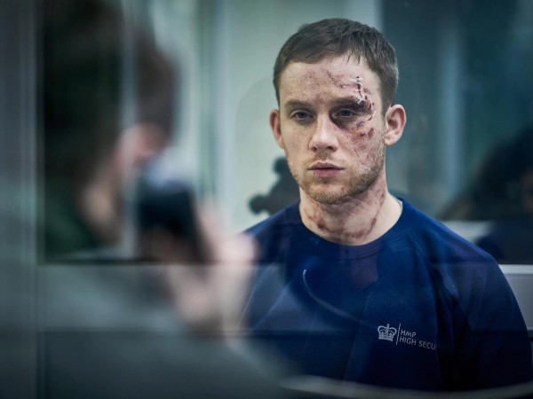 Банды Лондона (2)