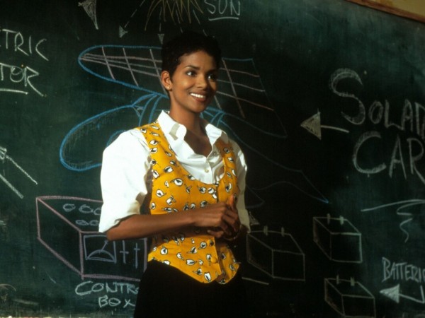 В погоне за солнцем (6)