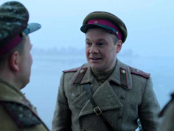 Диверсант. Идеальный штурм