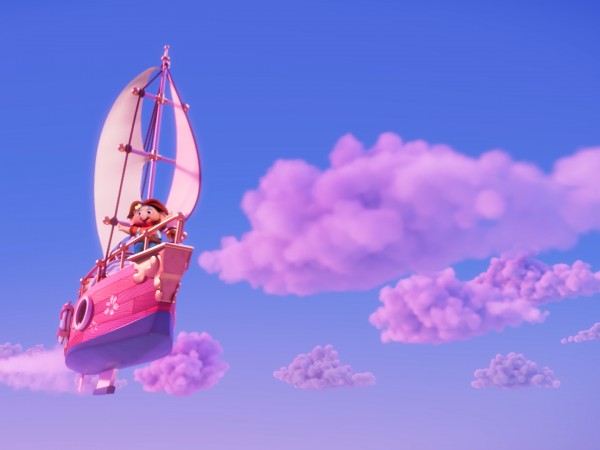 Шмяк. Волшебная лавка Есении (5)