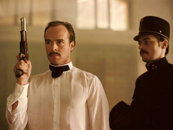 Полковник Редль (2)