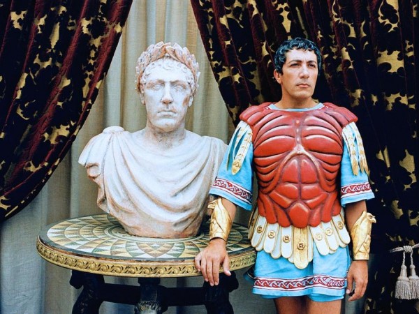 Астерикс и Обеликс: Миссия Клеопатра (6)