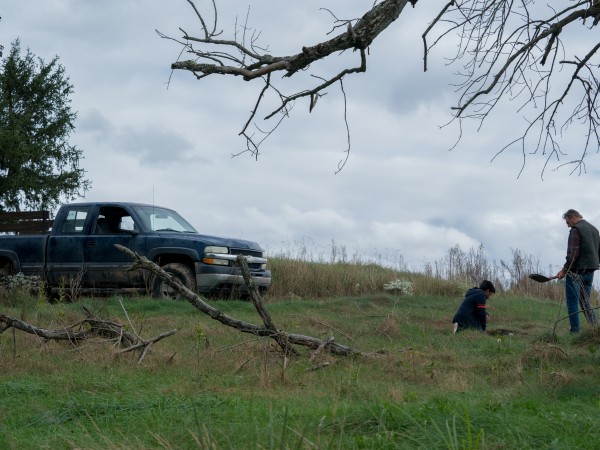 Заступник (3)