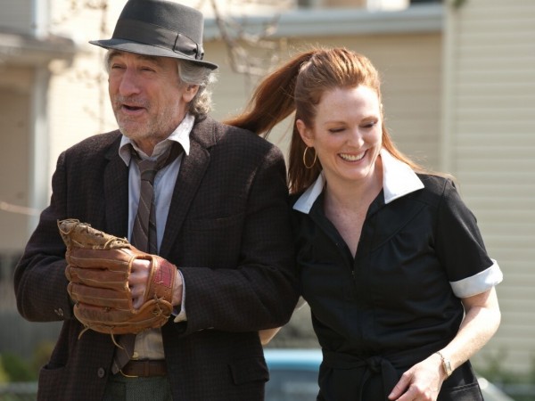 Быть Флинном (3)