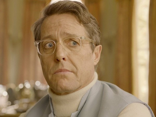 Приключения Паддингтона-2 (2)