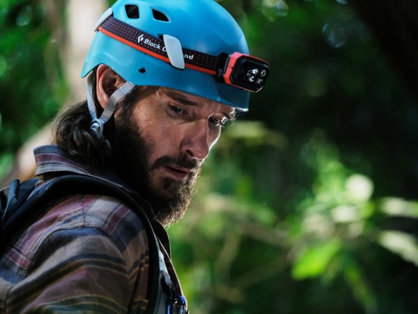 Хищные воды: Западня (2)