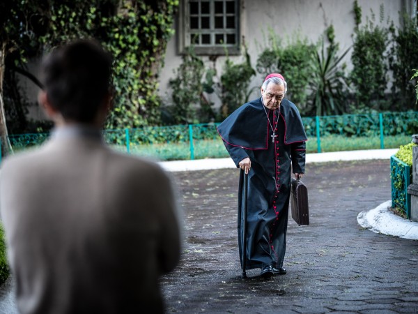 Убежище дьявола (4)