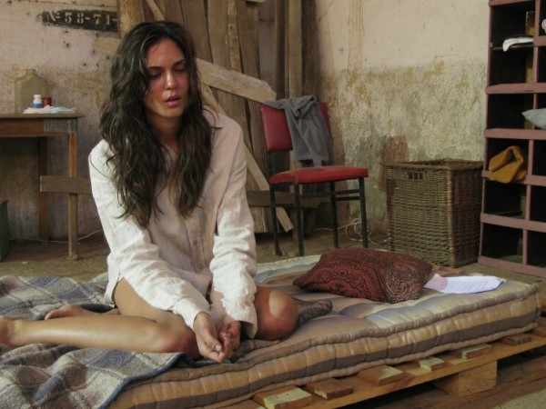 И наступит тьма (3)