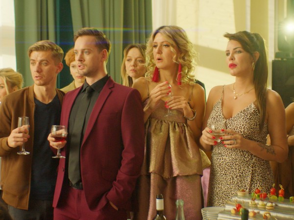 Ботан и Супербаба (3)