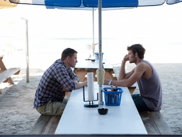 Супер Майк (6)