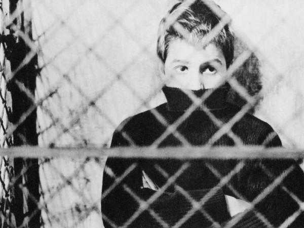 Четыреста ударов (2)