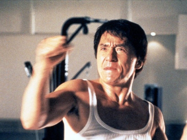 Великолепный (4)