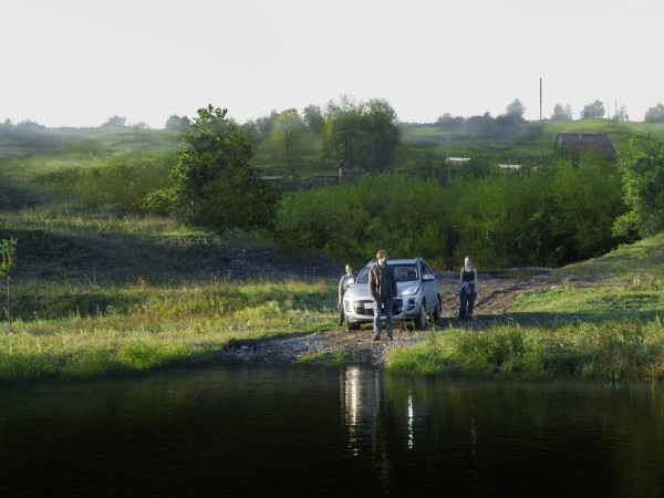 Вы меня видели? (3)