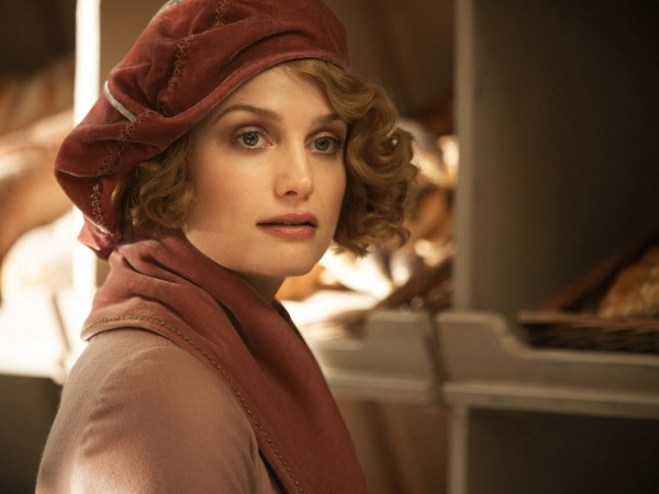 Фантастические твари и где они обитают (2)