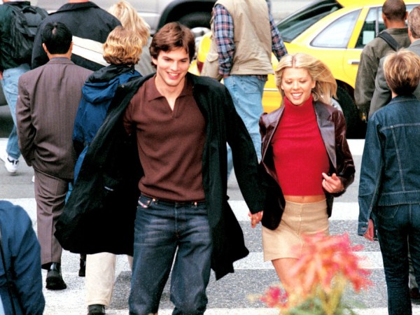 Дочь моего босса (6)