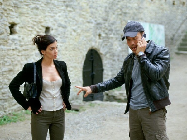 Первая дочь (6)