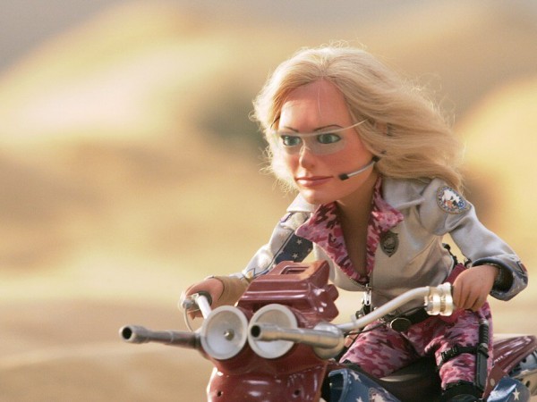 Отряд Америка: Всемирная полиция (5)