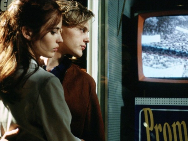 Мечтатели (3)