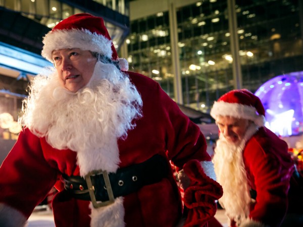 Плохой Санта 2 (2)