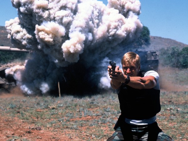 Чистильщик (3)