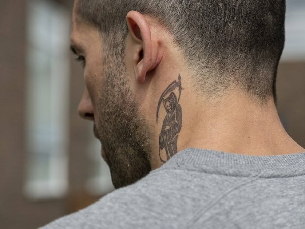 Британский психопат (3)