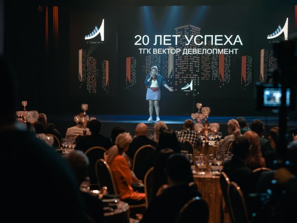 Стендап под прикрытием (2)