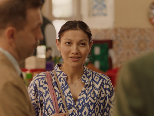 Крутая перемена (2)