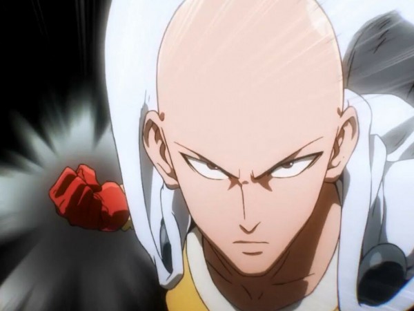 Ванпанчмен (6)