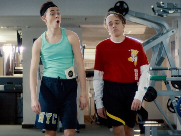 Эта любовь (3)