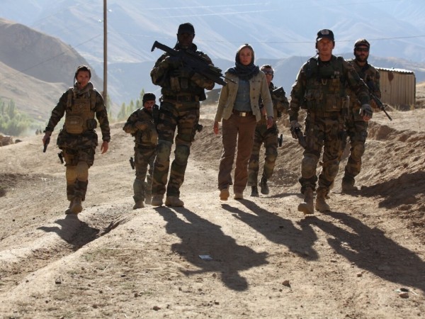 Отряд особого назначения (5)