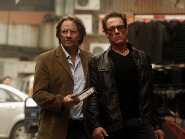 Фунт плоти (4)