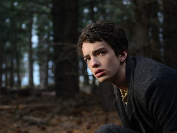 Строго на запад (6)