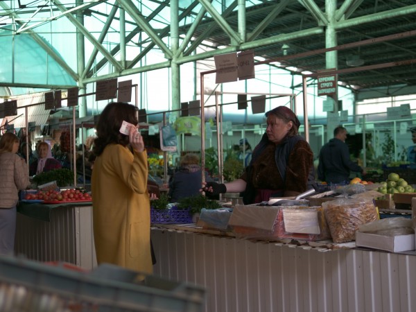 Ласточка (3)