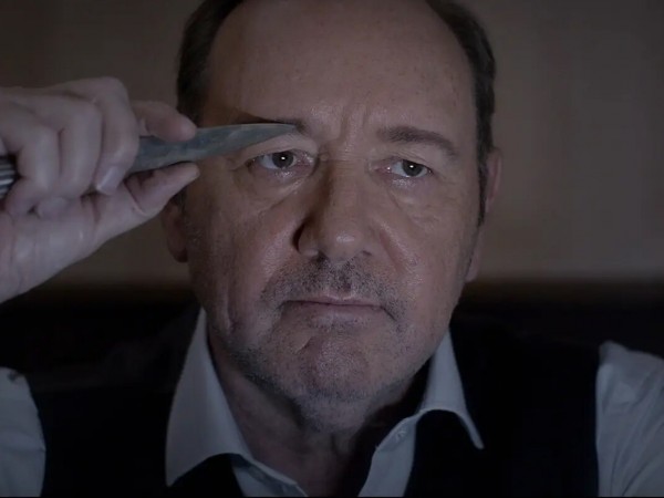 Человек, который нарисовал Бога (2)