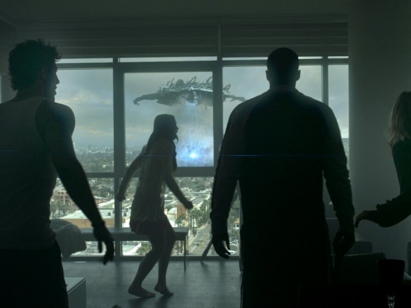 Скайлайн (6)