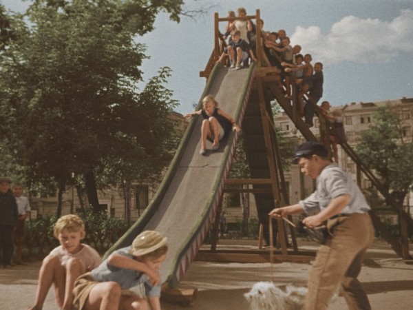 Подкидыш (3)