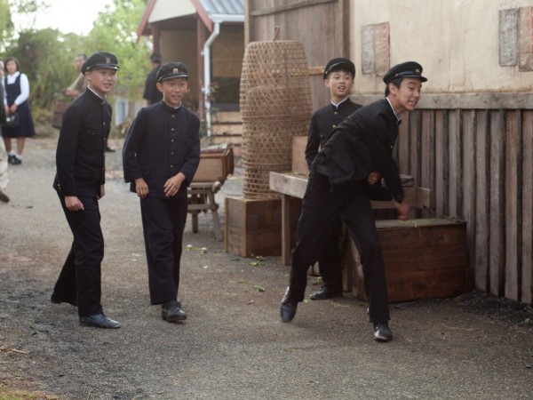 Император (3)