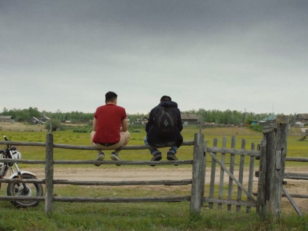 Джулур: мас-рестлинг (5)