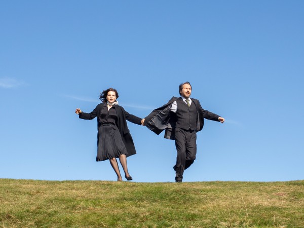 Как быть хорошей женой (4)