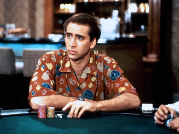 Медовый месяц в Лас-Вегасе (3)