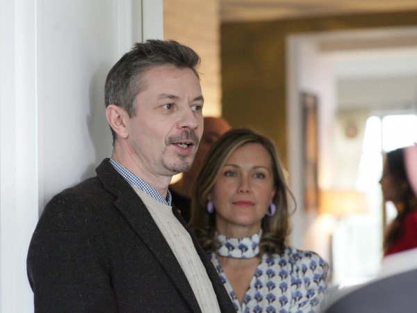 Невидимая нить (5)