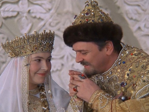 Иван Васильевич меняет профессию (2)