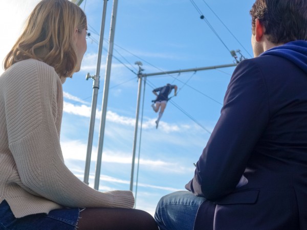 Любовь по ту сторону (4)